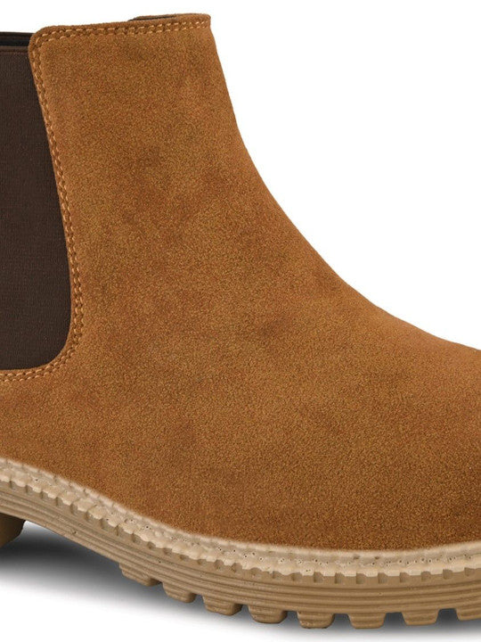 Modern  Chelsea Boot