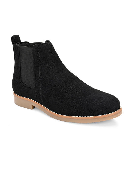 Modern  Chelsea Boot